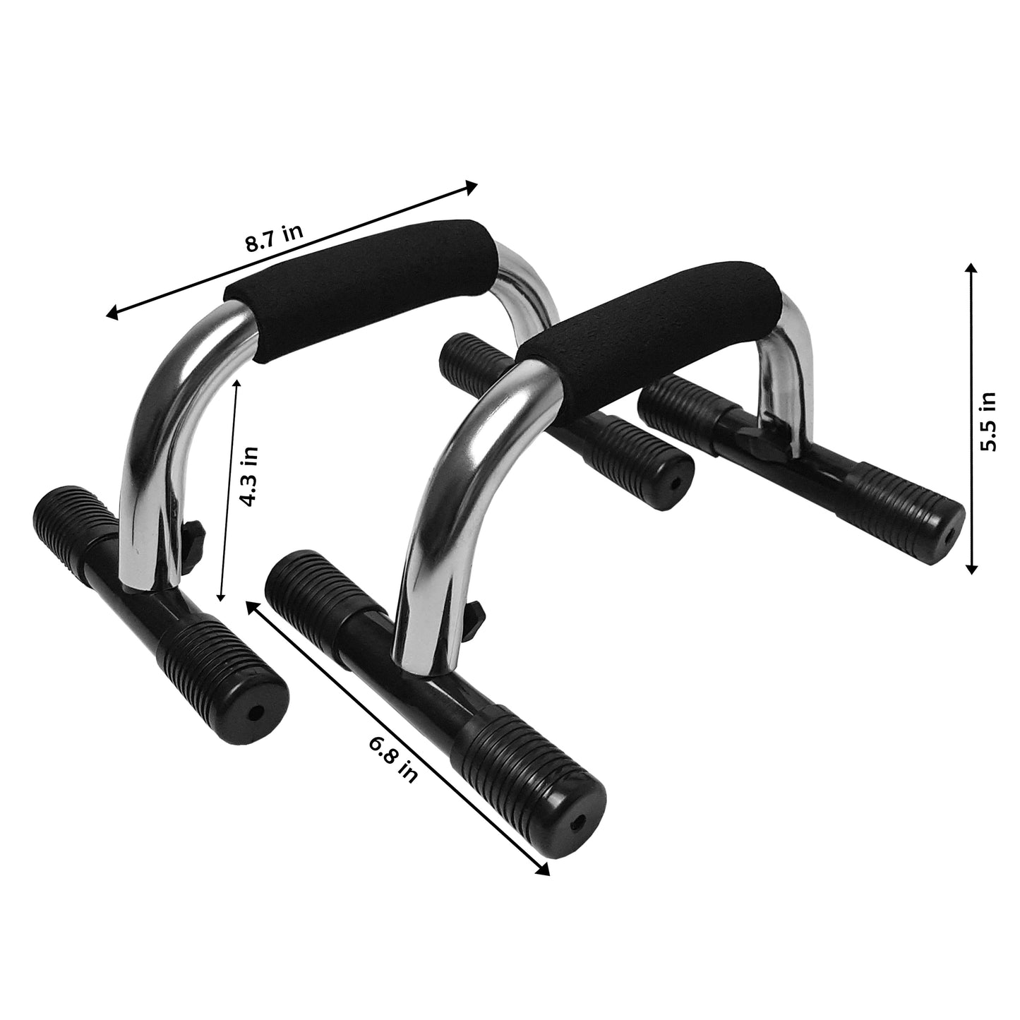 Push Up Bar