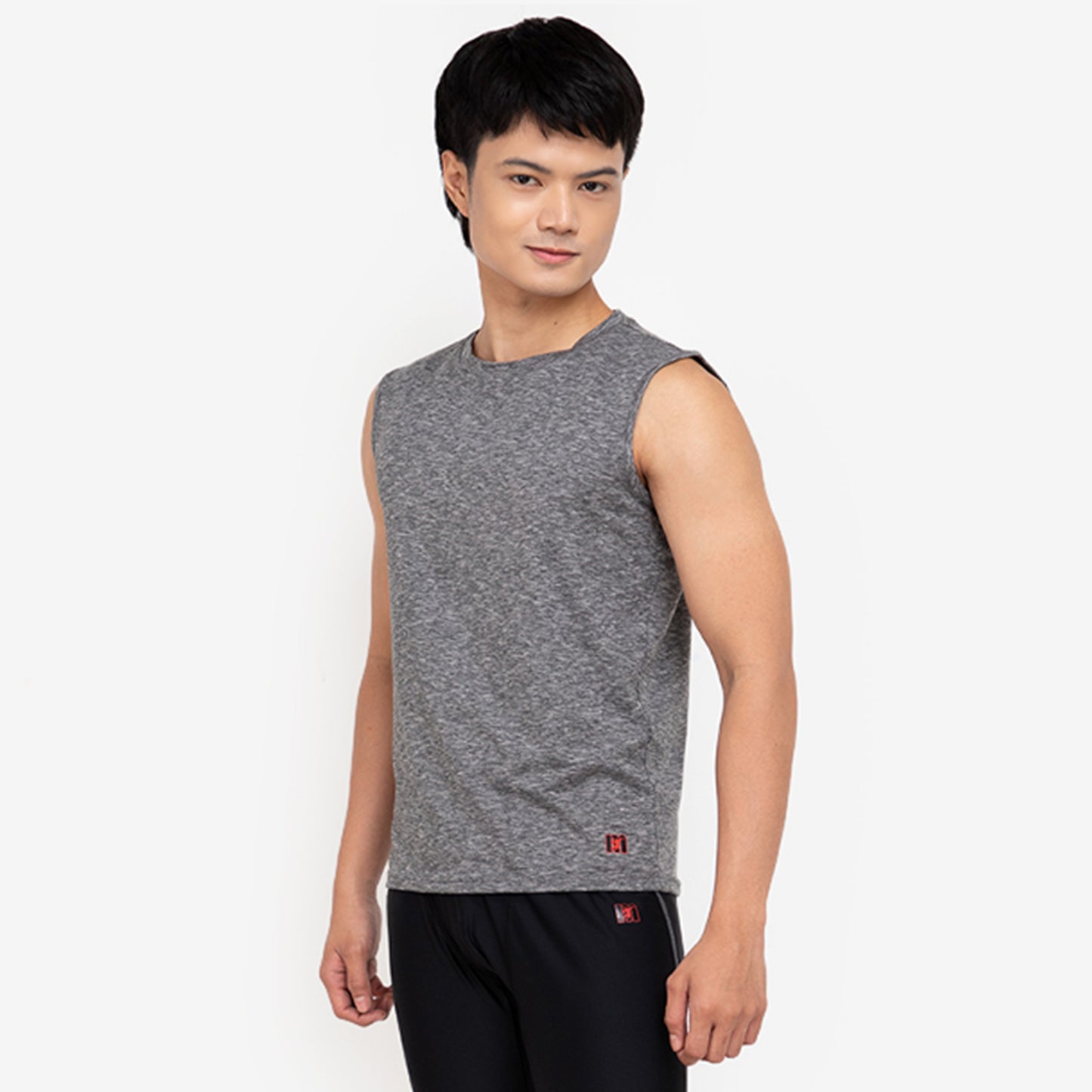Dry Fit Men's Muscle Tee