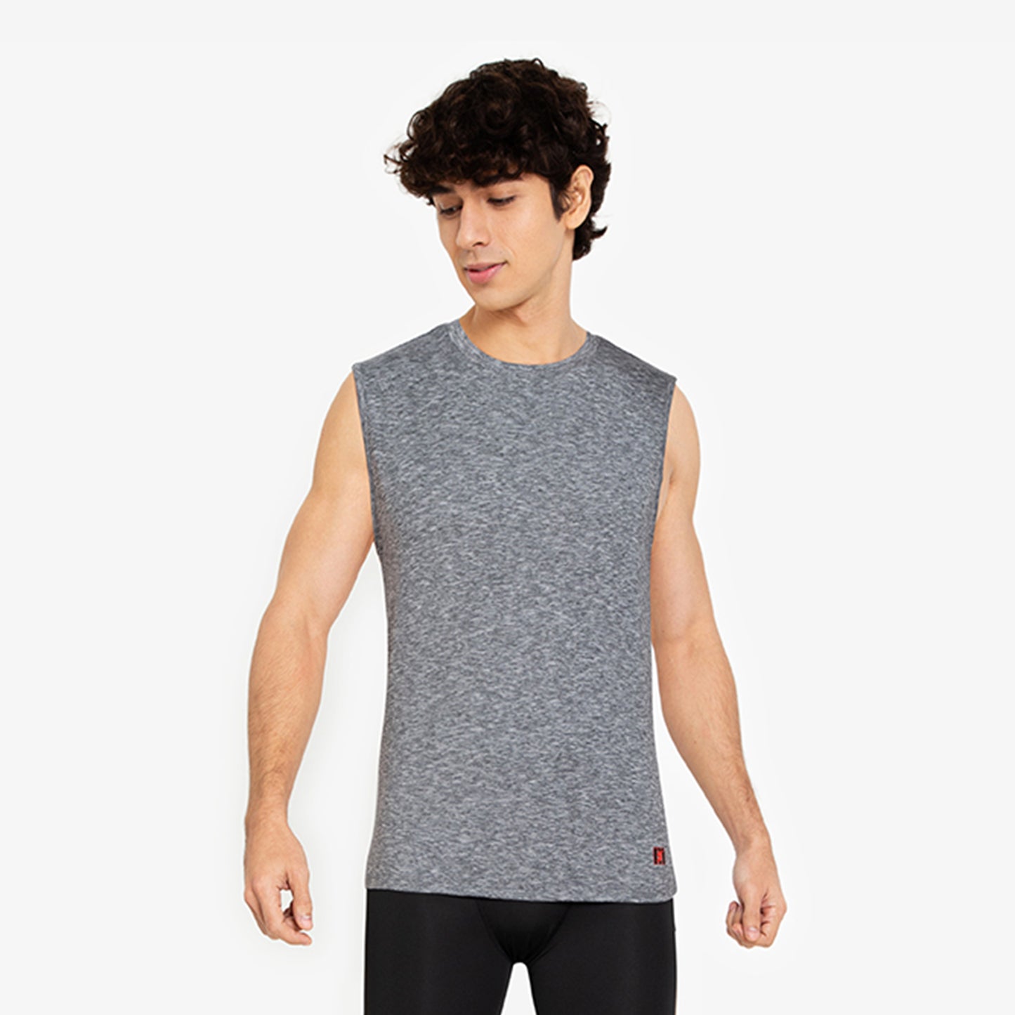 Dry Fit Men's Muscle Tee