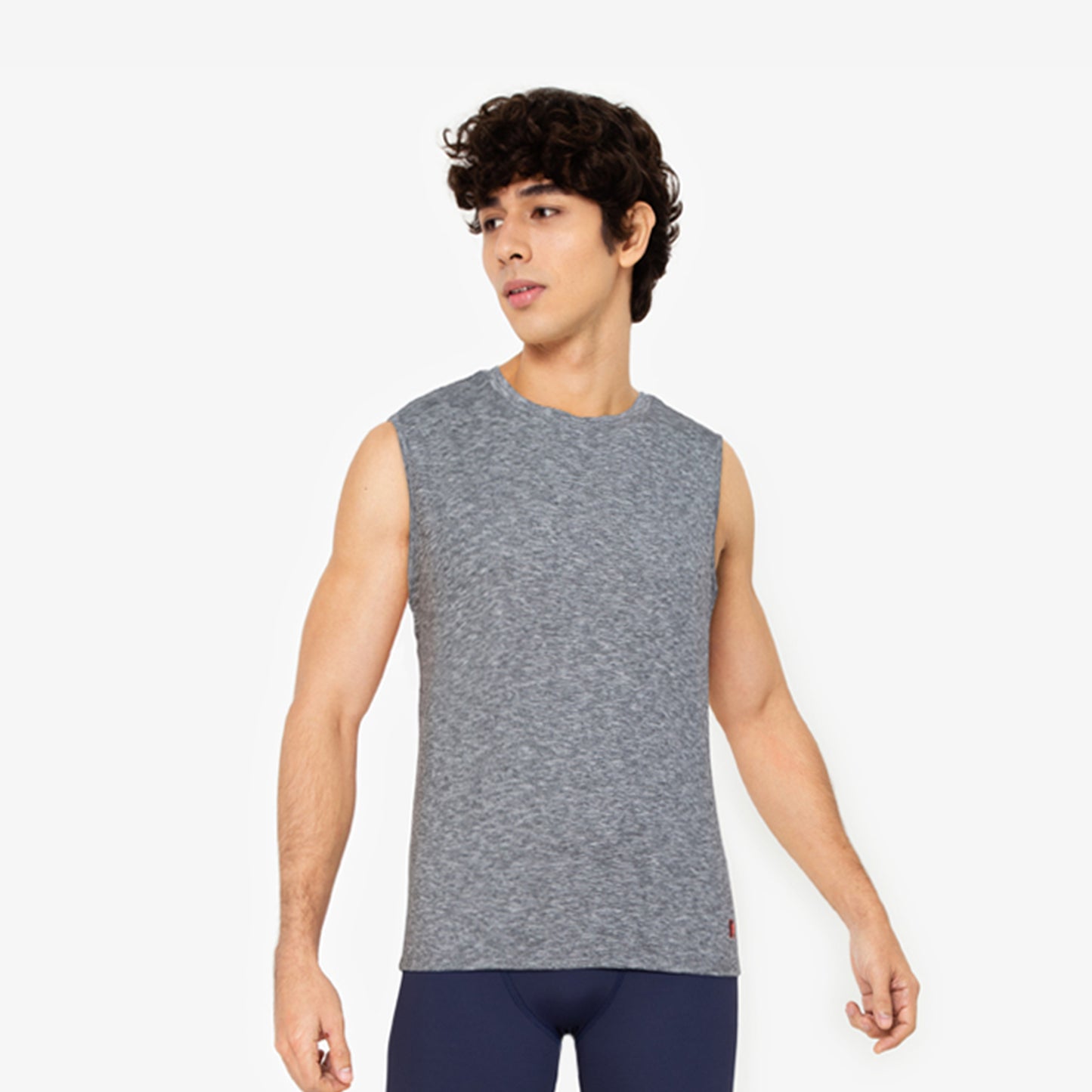 Dry Fit Men's Muscle Tee