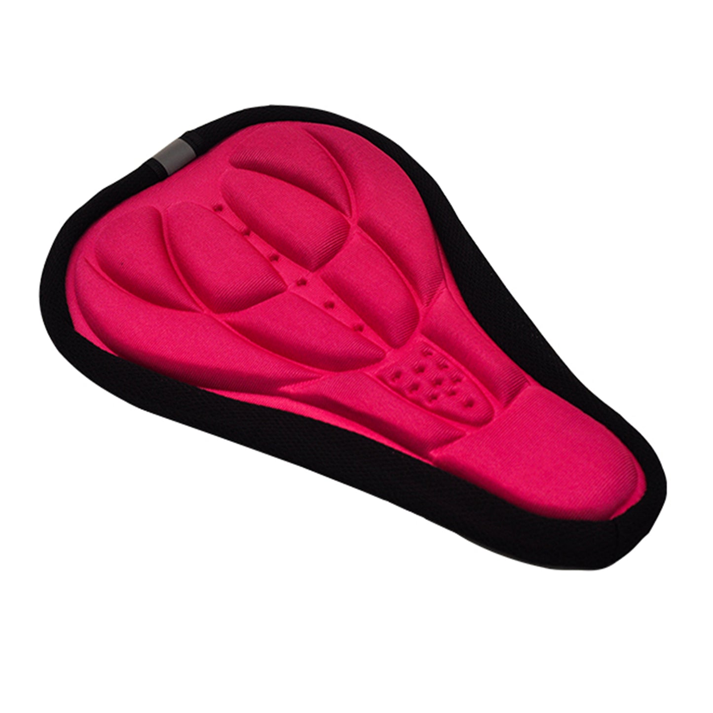 Padded Bicycle Seat Cover