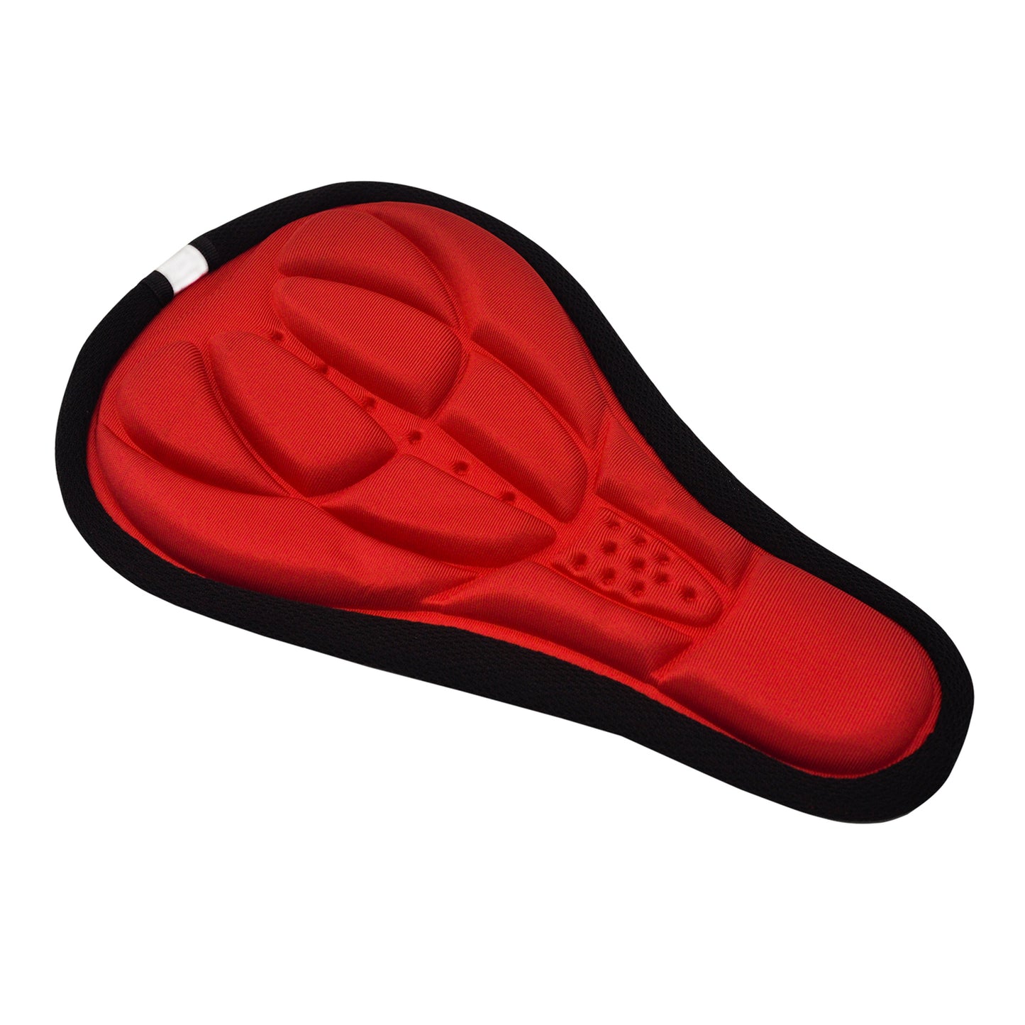 Padded Bicycle Seat Cover