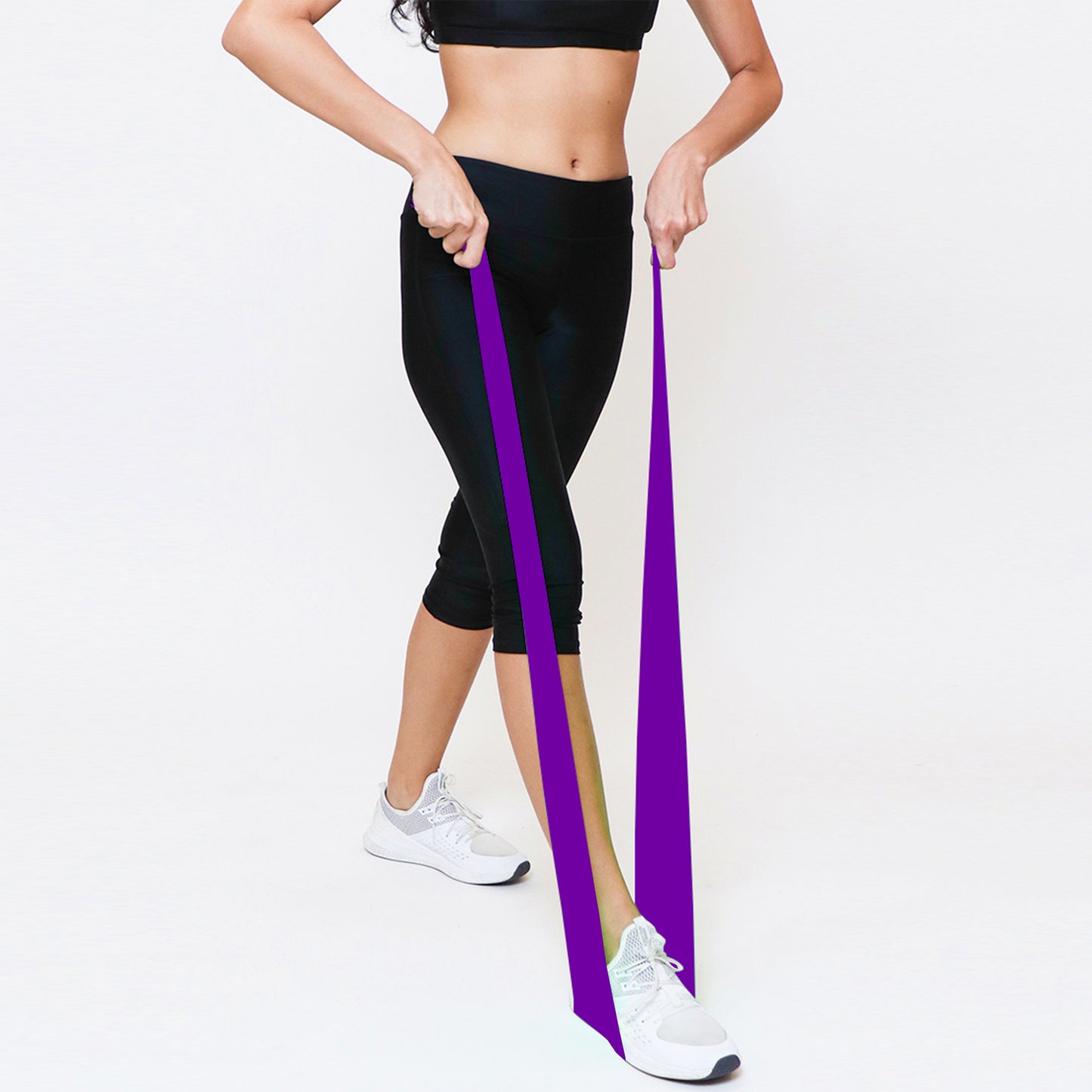 Power Bands 150