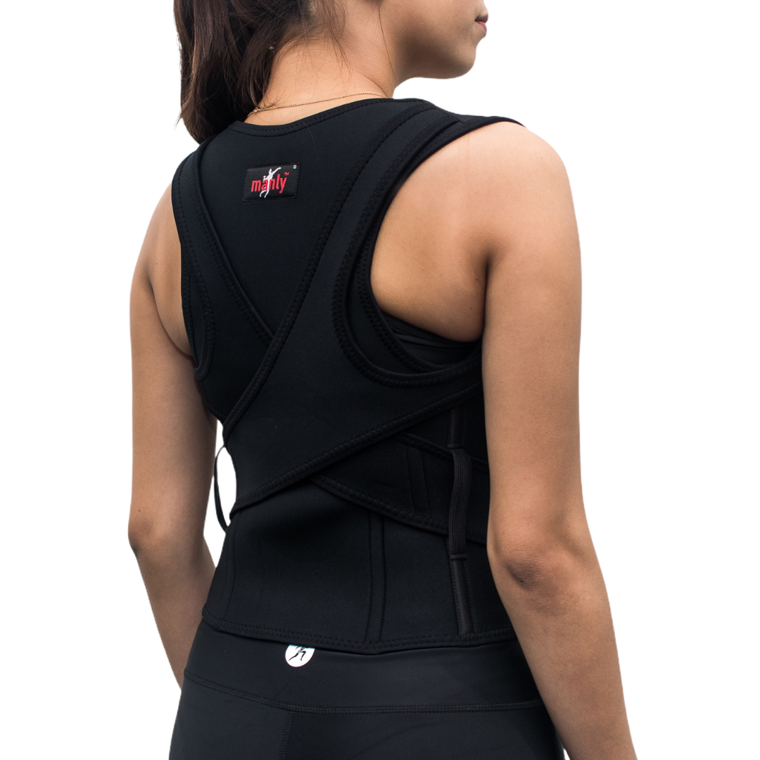 Posture Support Brace