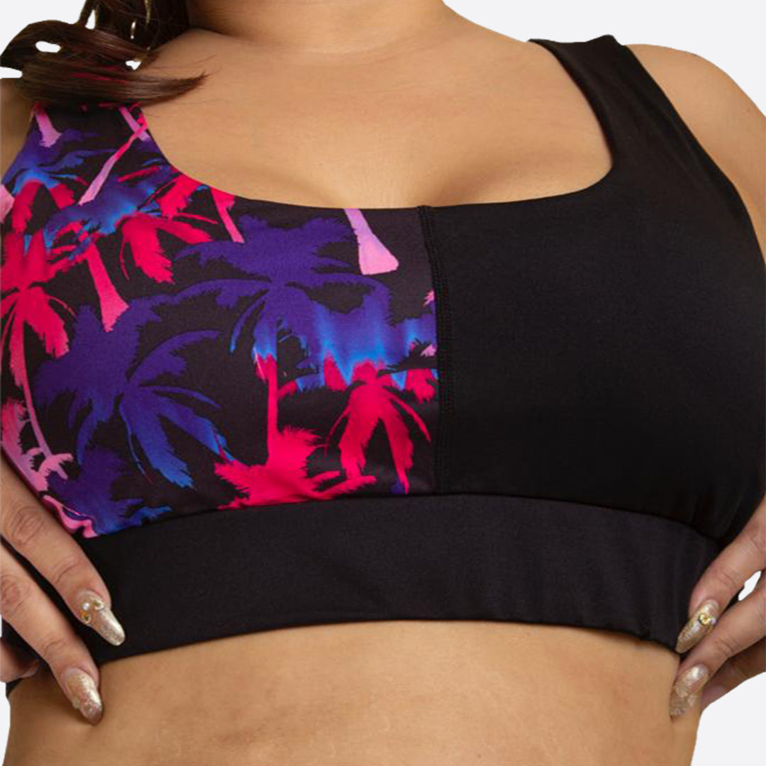 In Love w/ the Coco Dry Fit Athleisure Wear