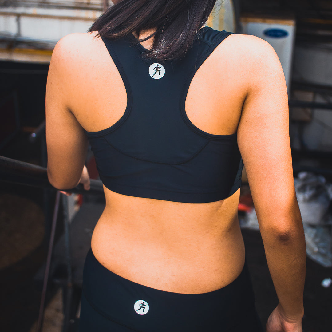 Dry Fit Sports Bra