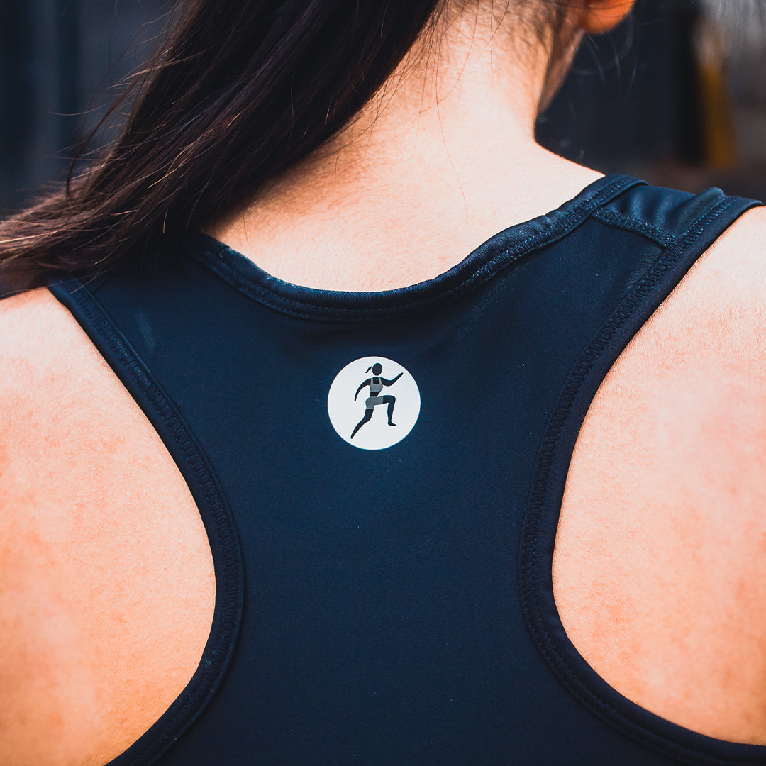 Dry Fit Sports Bra