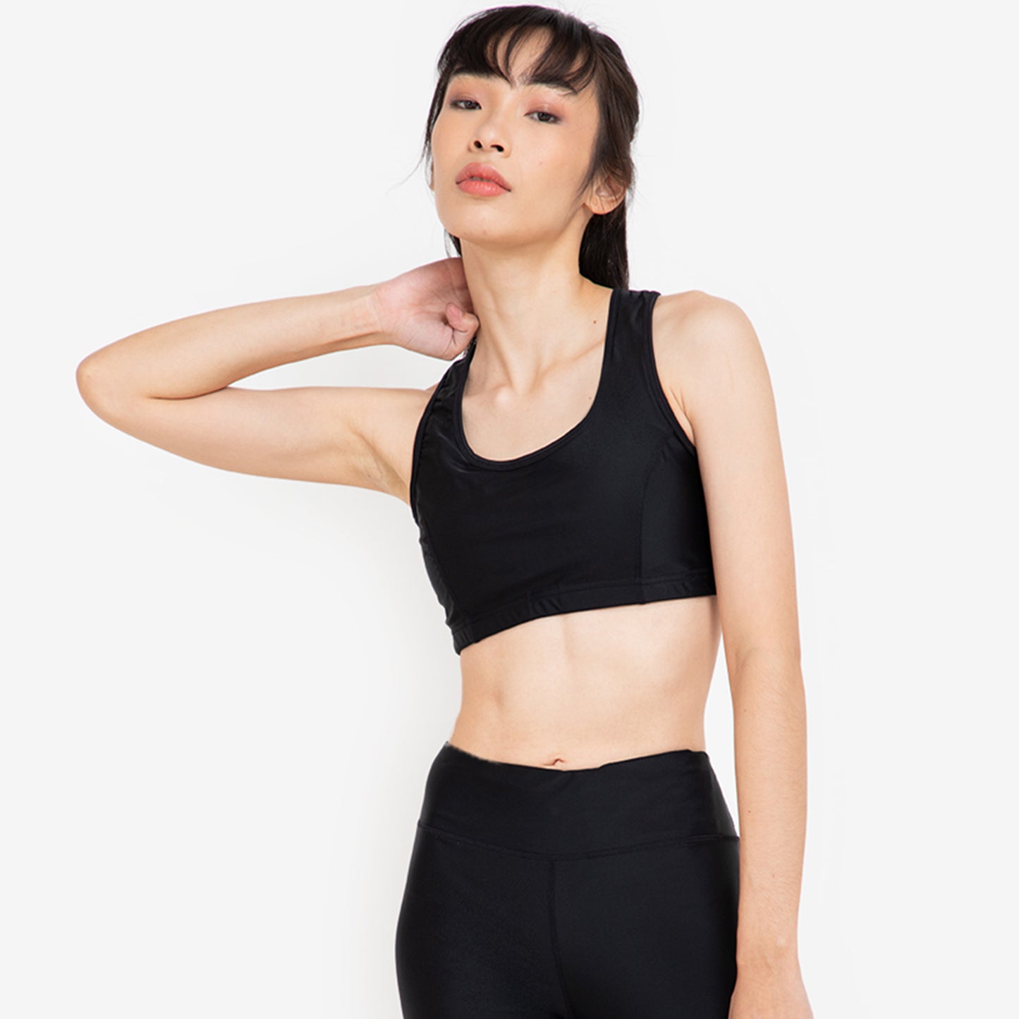 Dry Fit Sports Bra