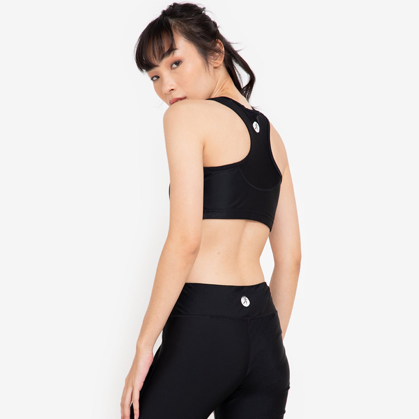 Dry Fit Sports Bra