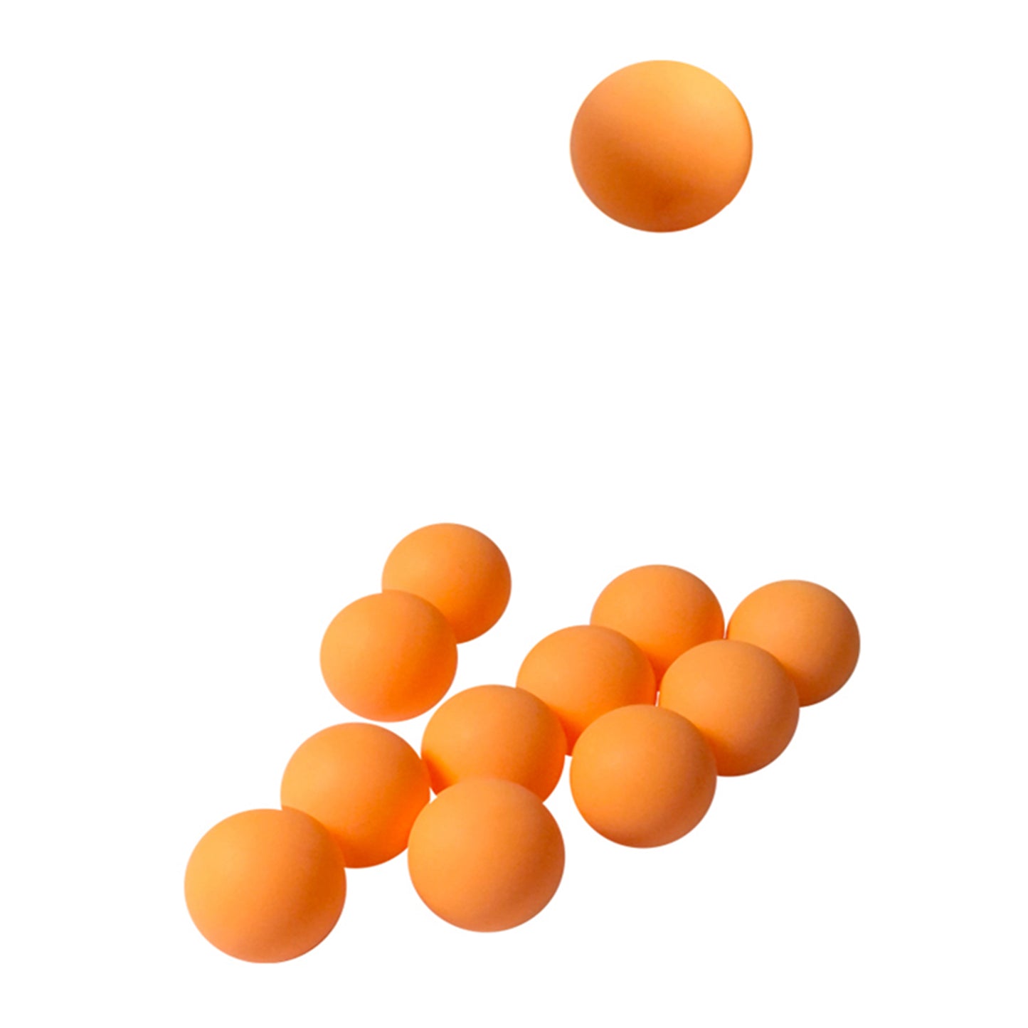 Table Tennis Balls