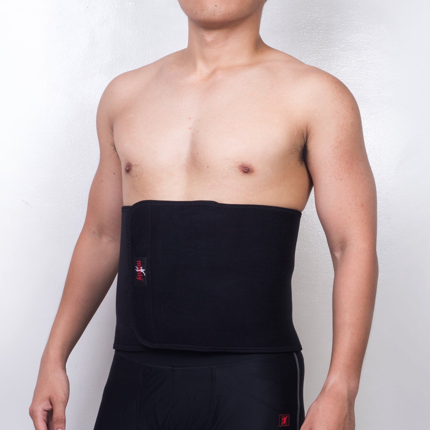 10" Tummy Belt