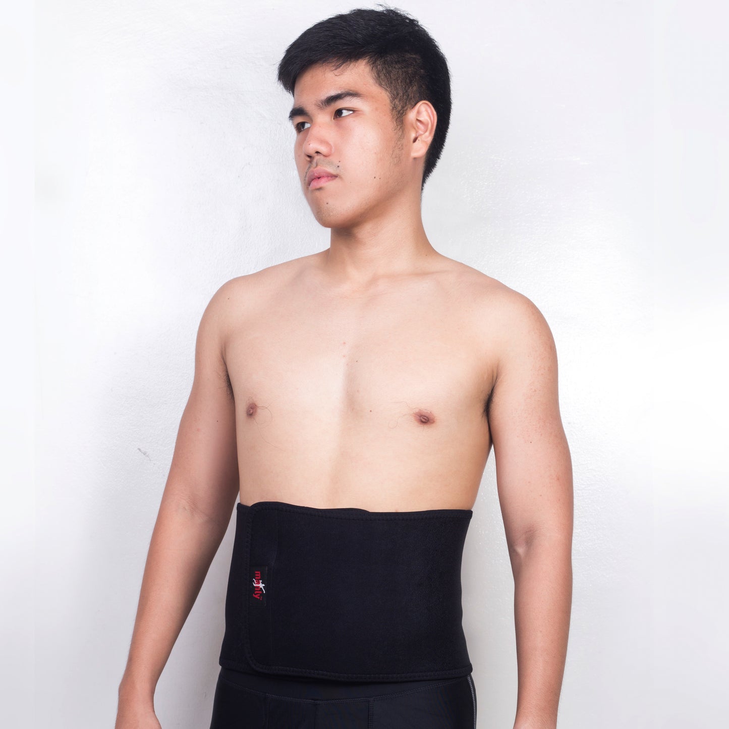 8" Tummy Belt