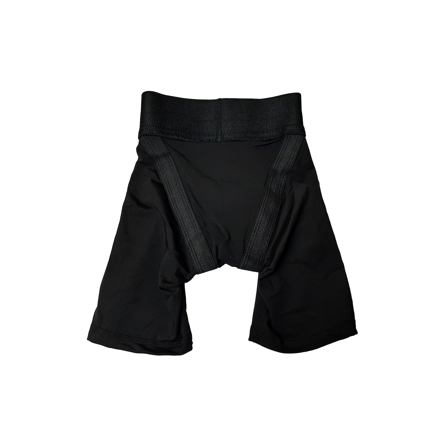 Spandex Youth Compression Supporter Shorts