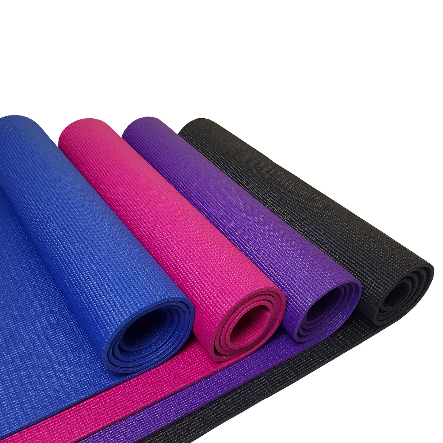 6 mm PVC Yoga Mat