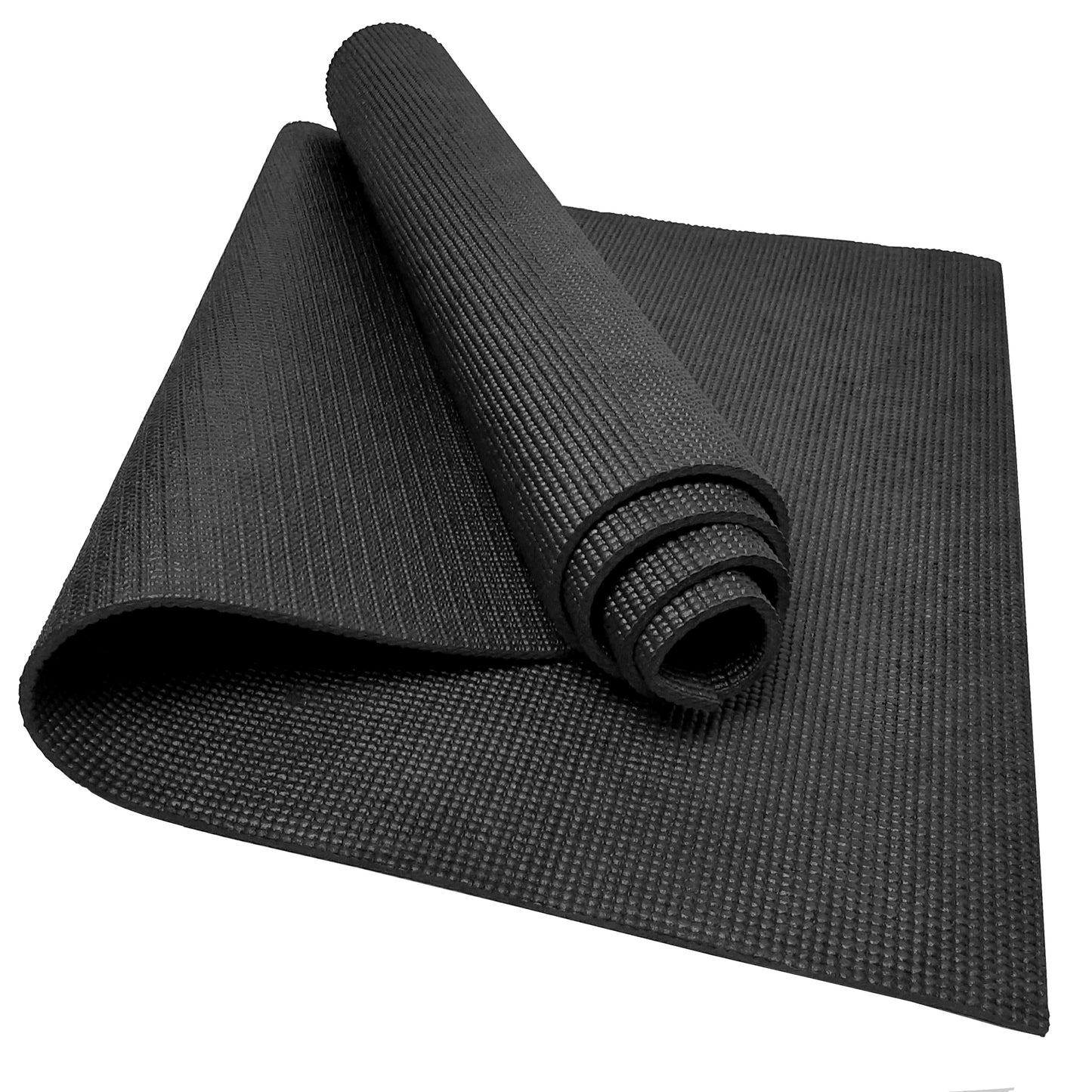 6 mm PVC Yoga Mat