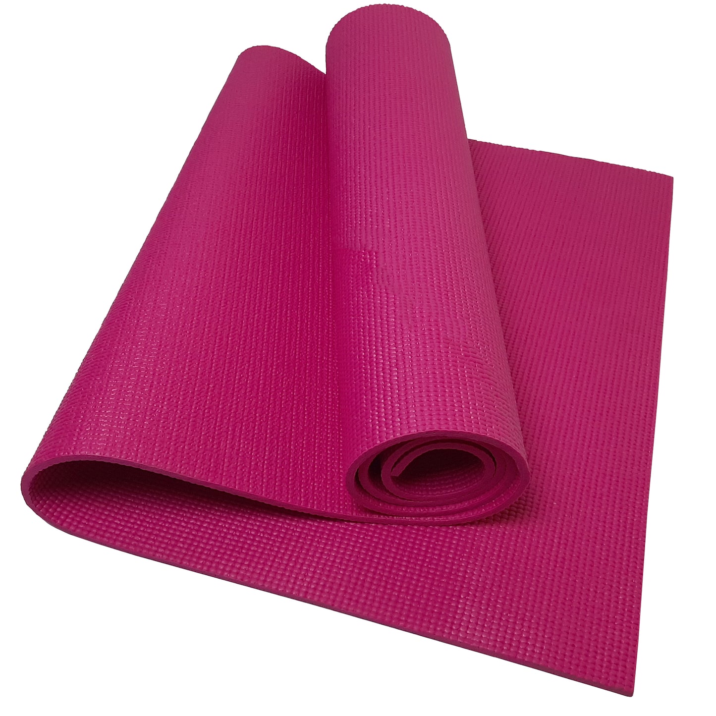 6 mm PVC Yoga Mat