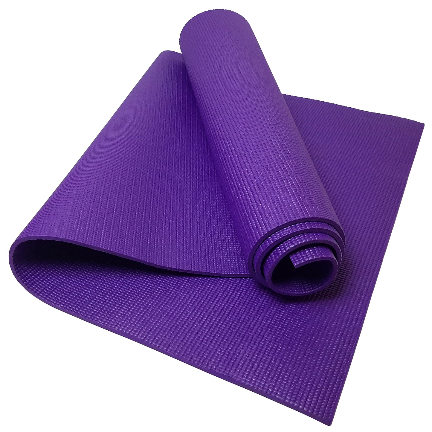 6 mm PVC Yoga Mat