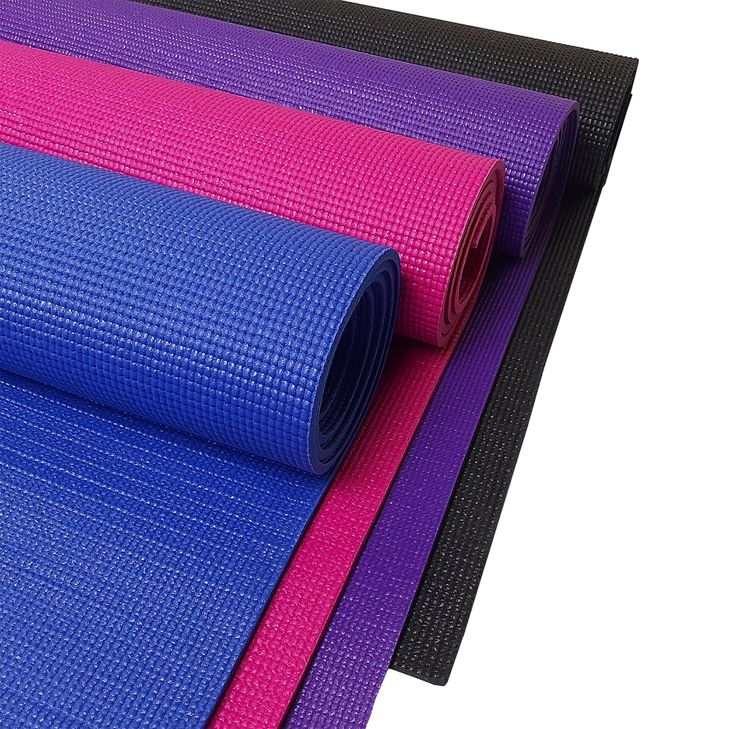 6 mm PVC Yoga Mat