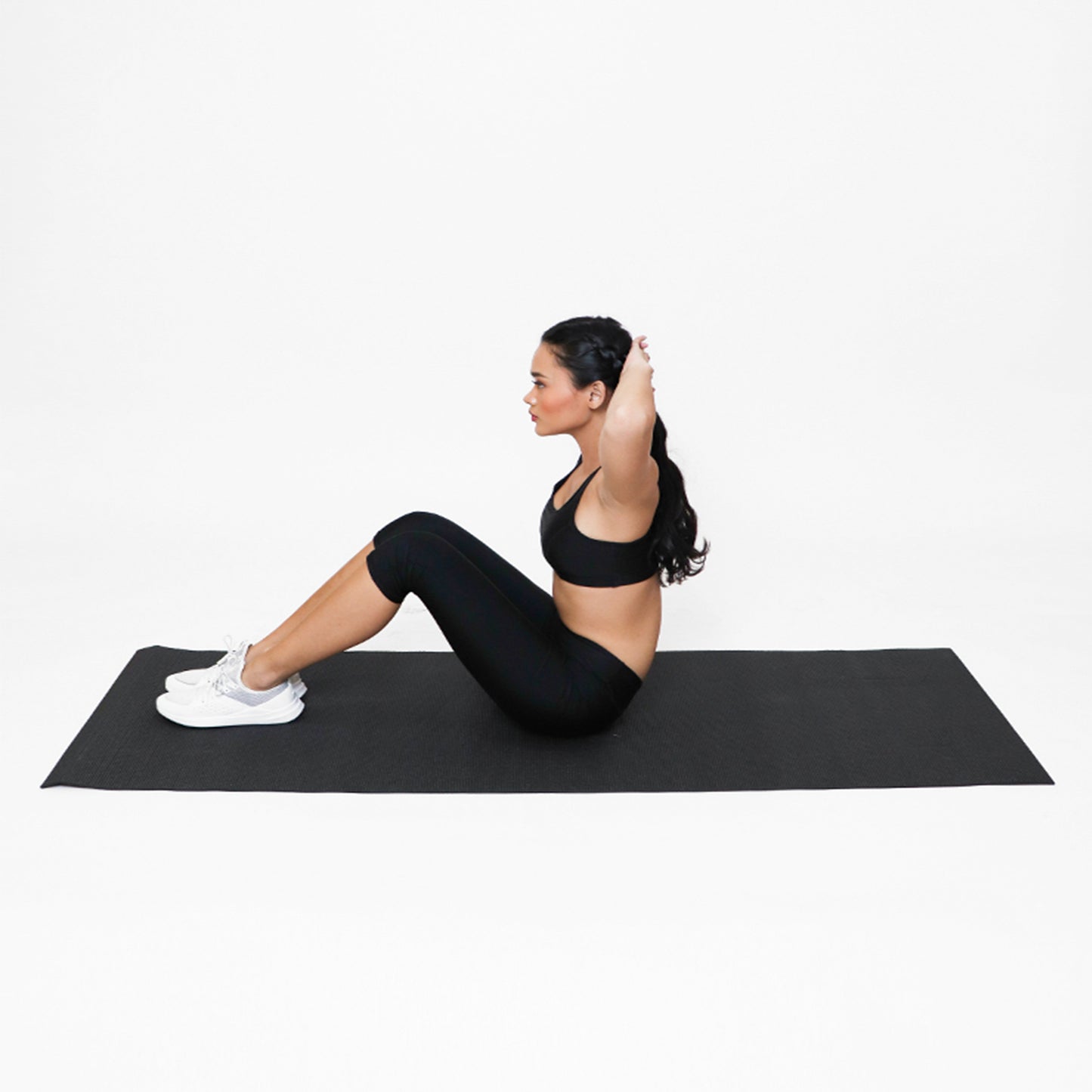 6 mm PVC Yoga Mat