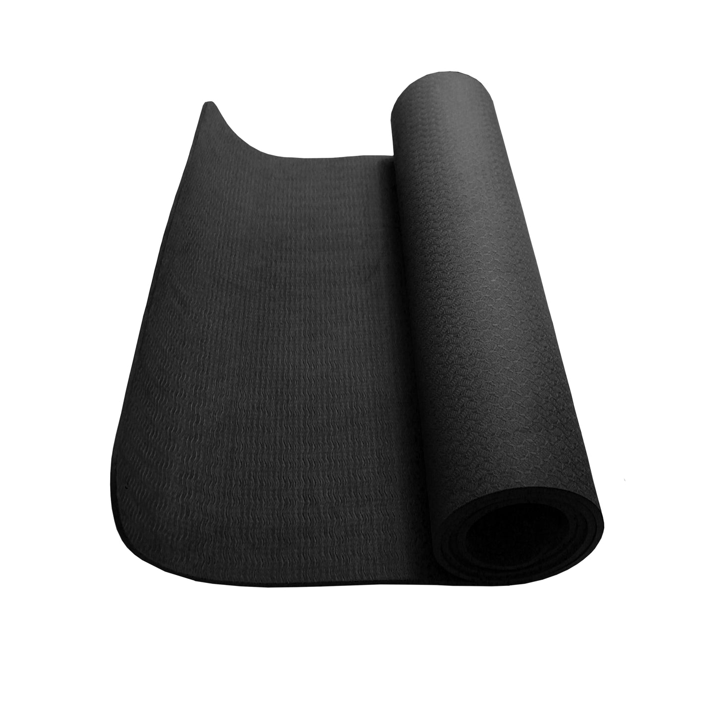 8mm TPE Yoga Mat