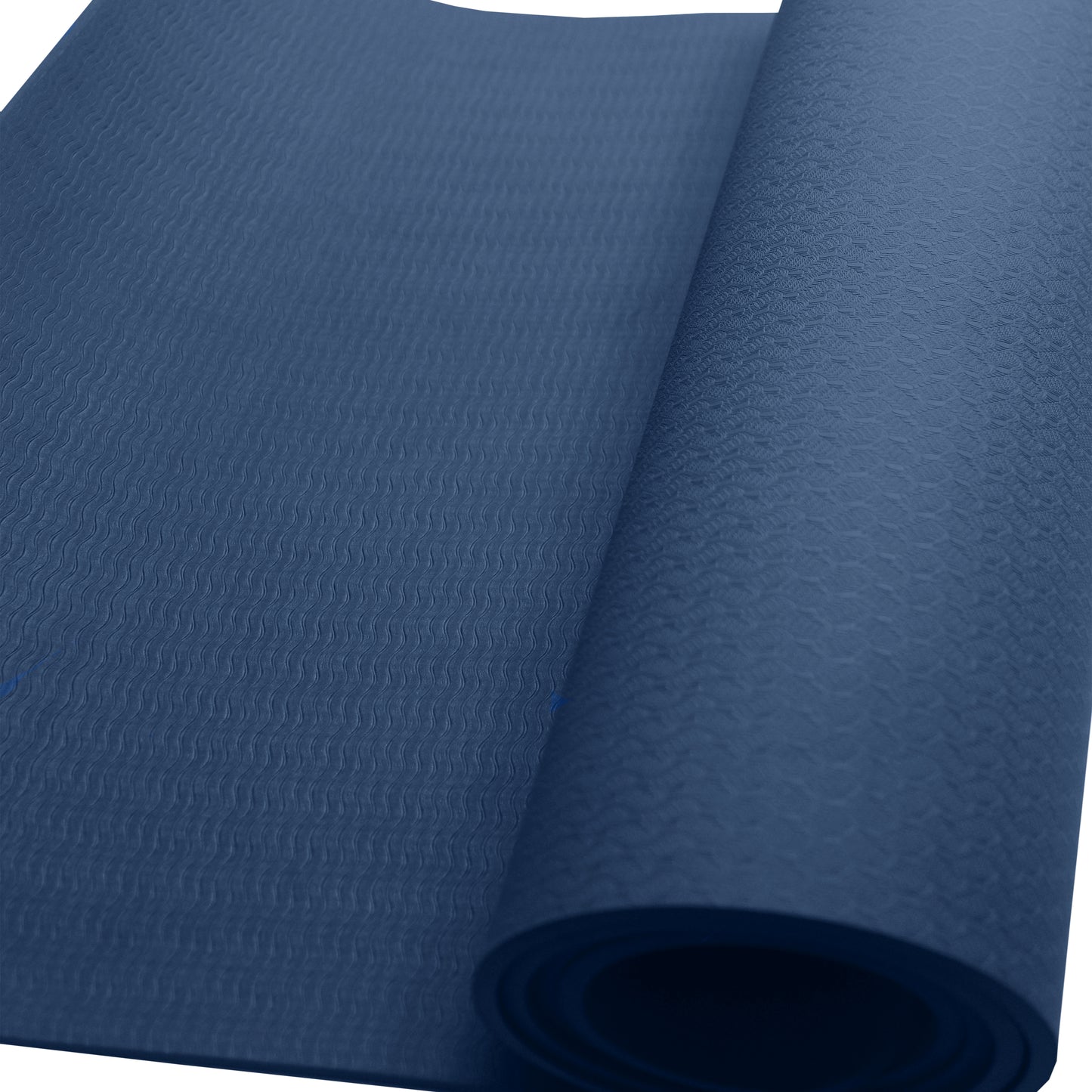 8mm TPE Yoga Mat
