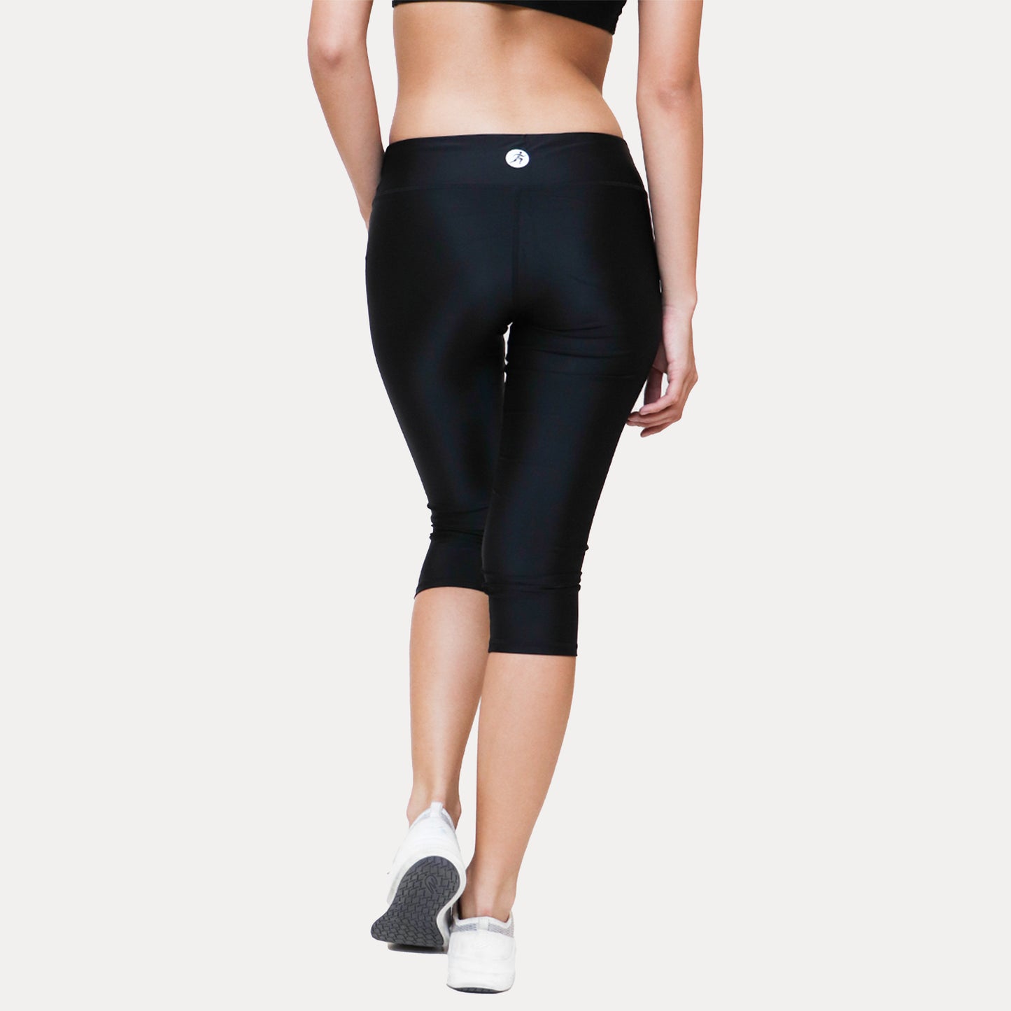 Dry Fit Capri
