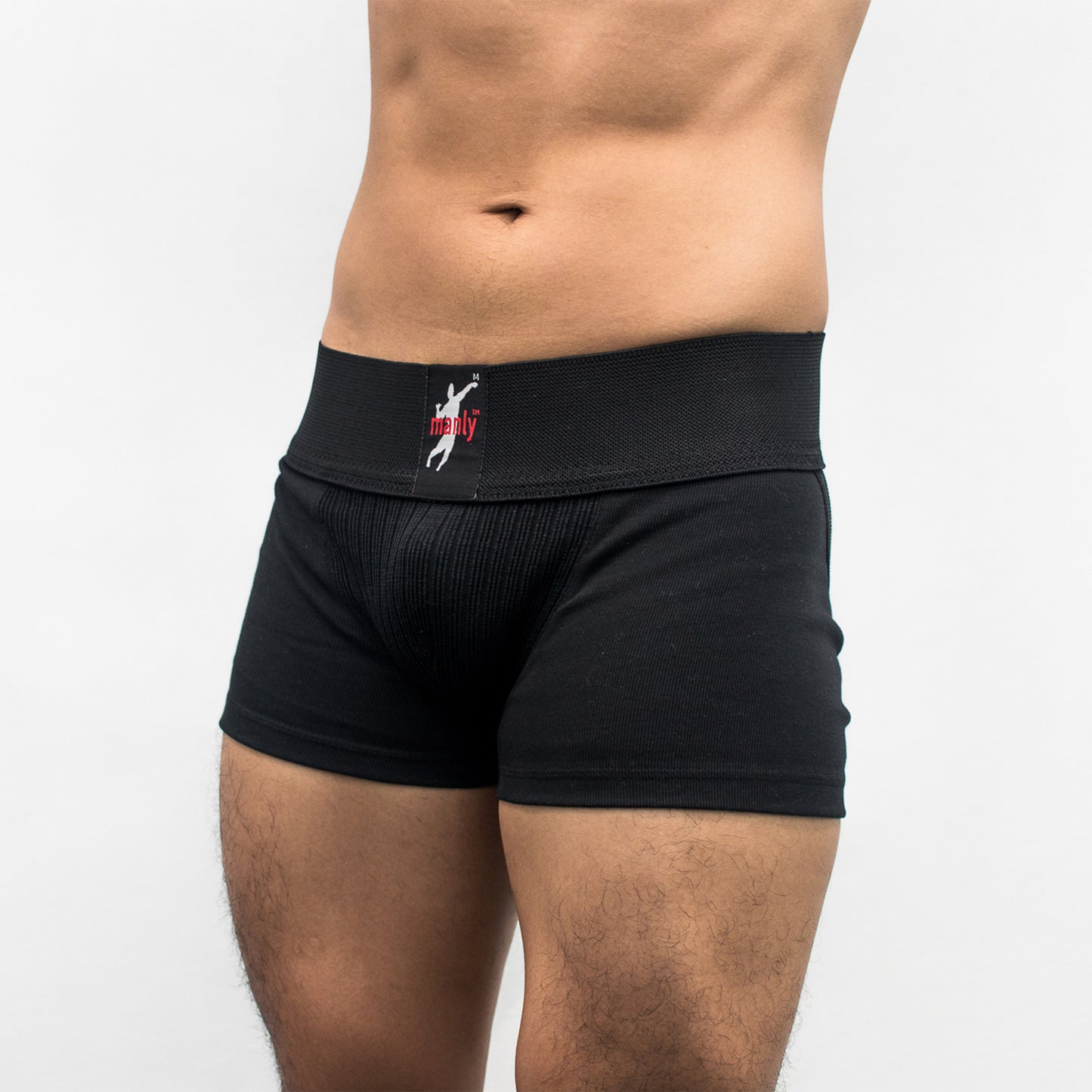 3 Pack Supporter with Shorts