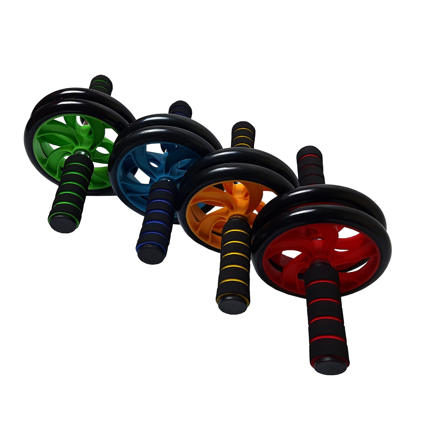 Ab Roller