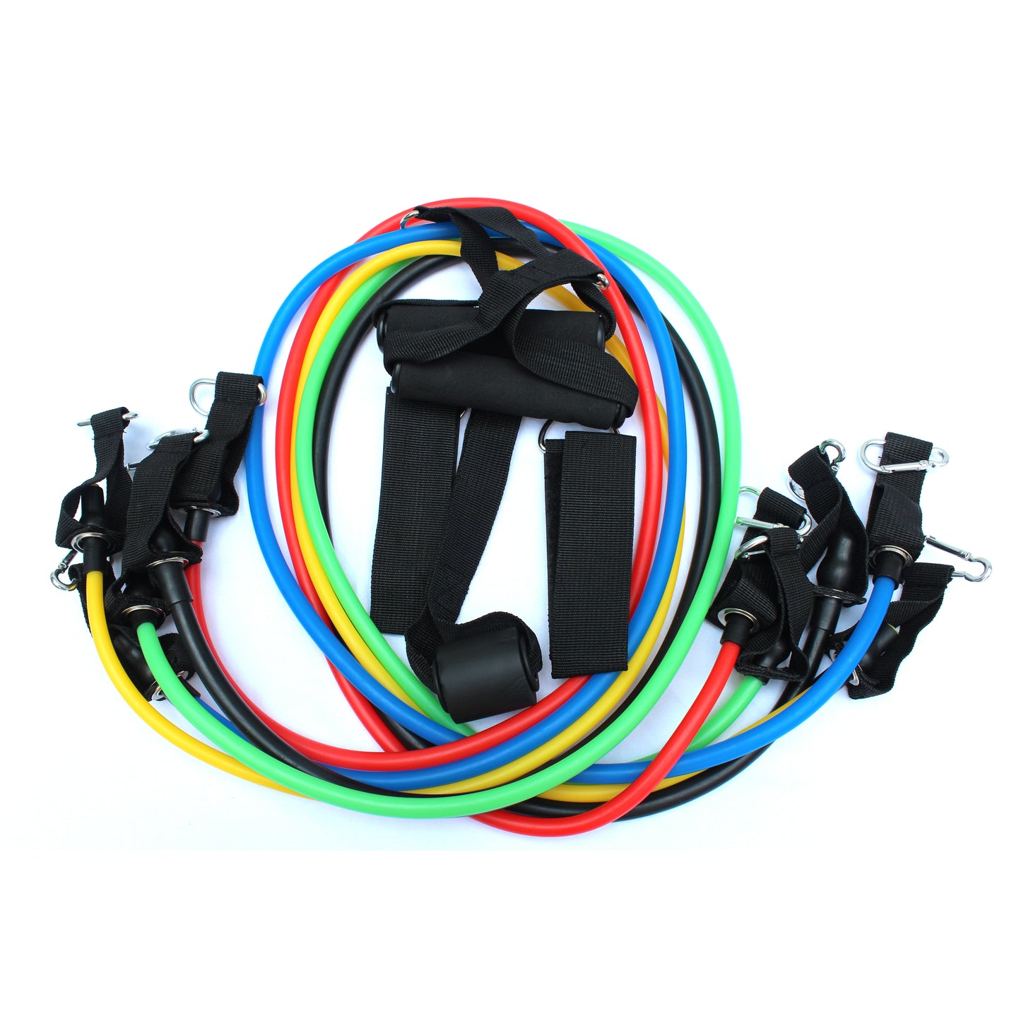 Resistance Tube