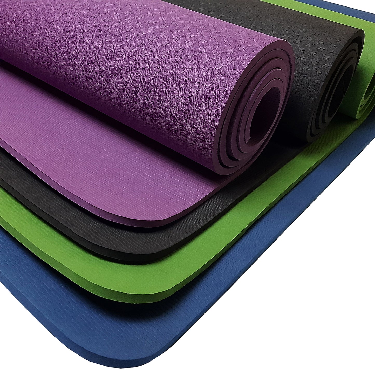 8mm TPE Yoga Mat