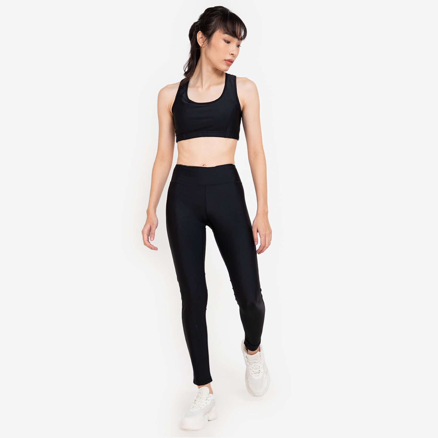 Dry Fit Leggings