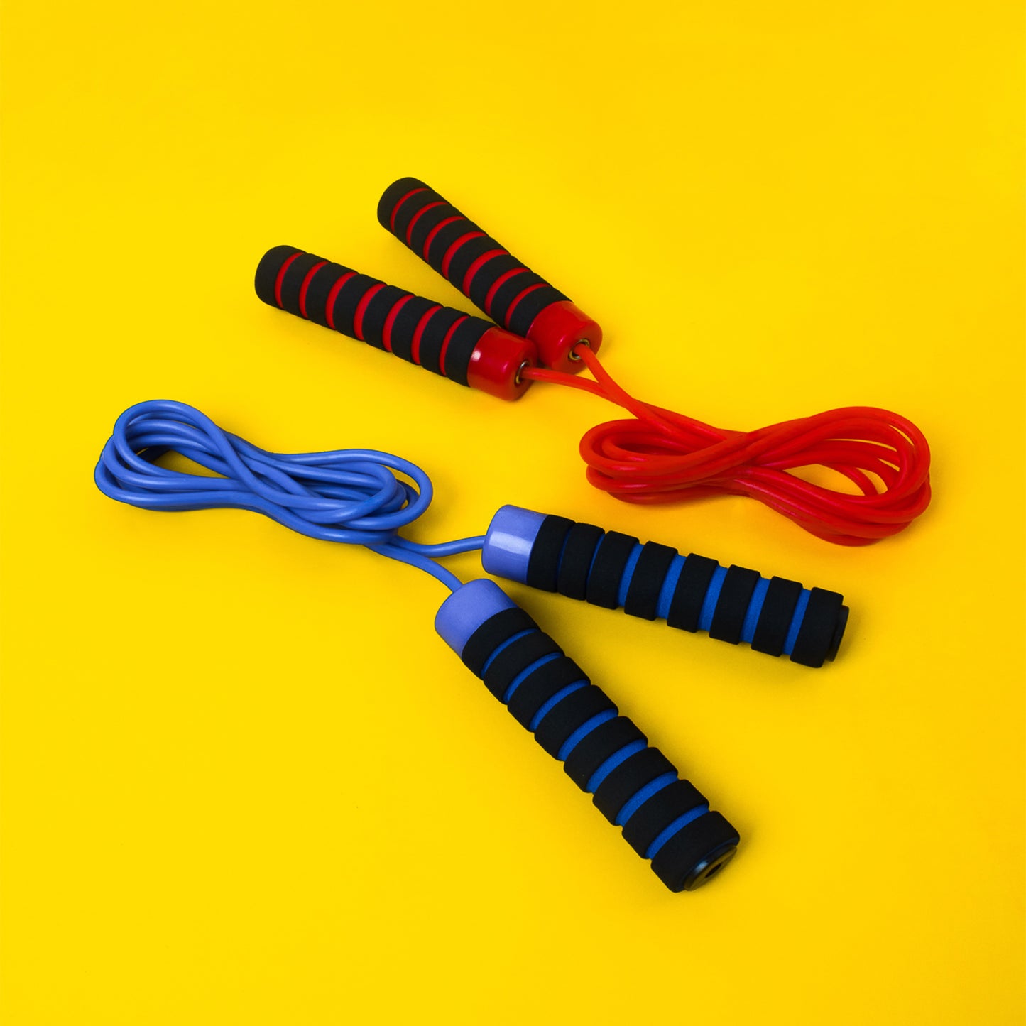Jumping Rope