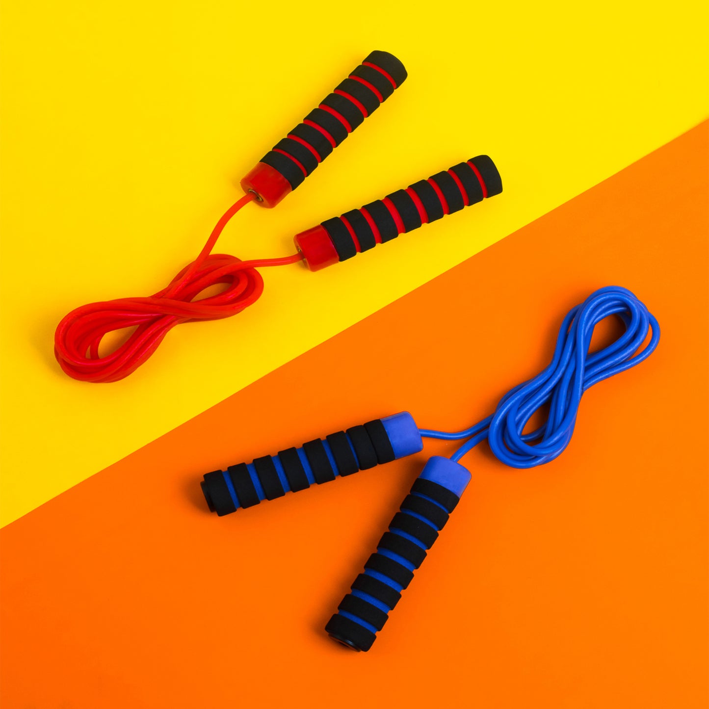 Jumping Rope