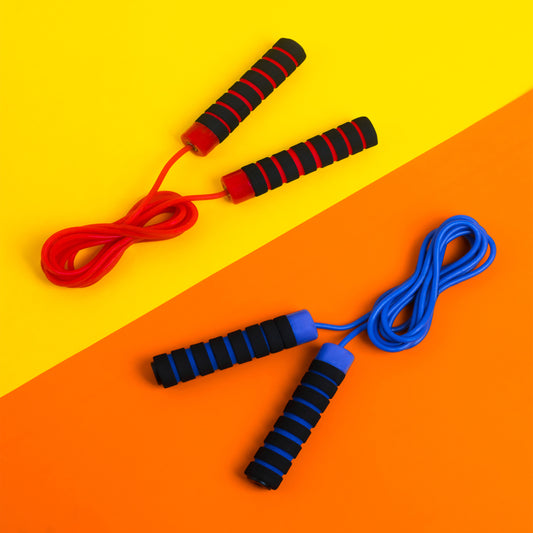 Jumping Rope