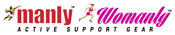 manly activewear
