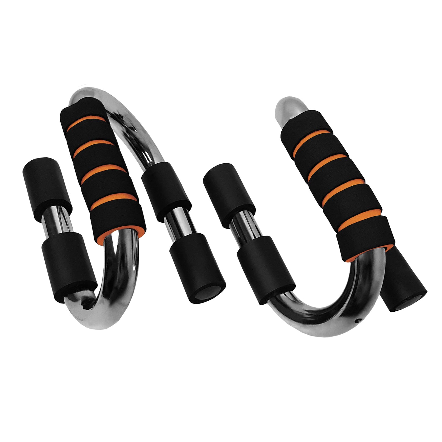 S Push Up Bar