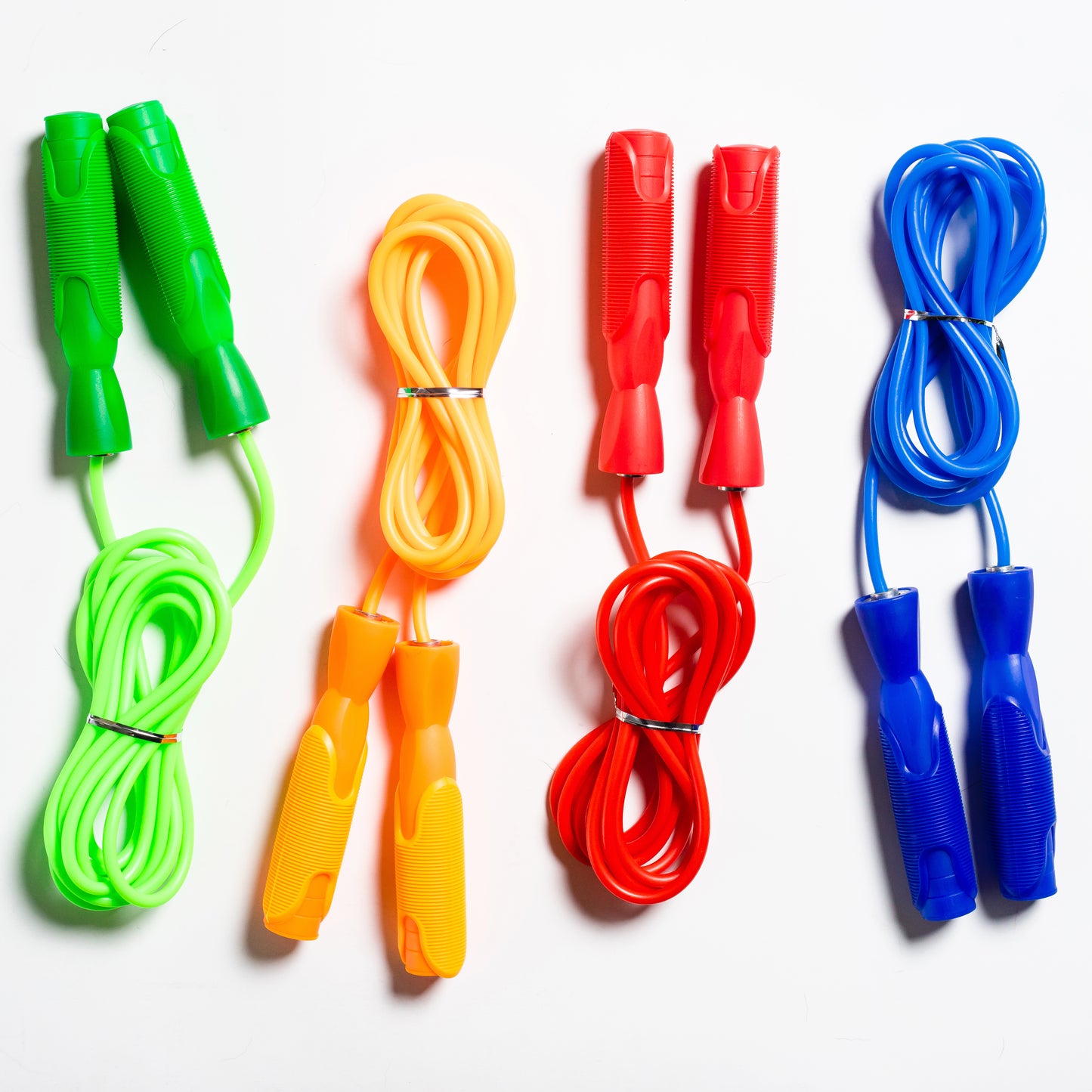 Womanly Jumping Rope