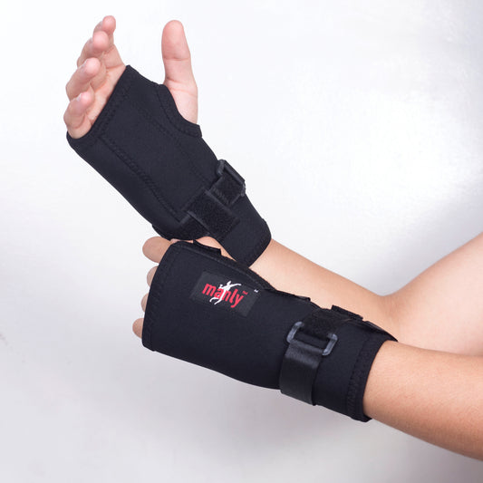 Neoprene Hand Splint