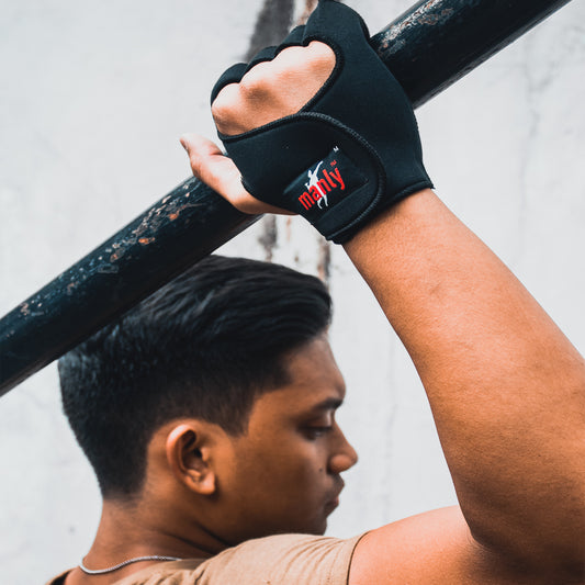 Neoprene Hand Gloves