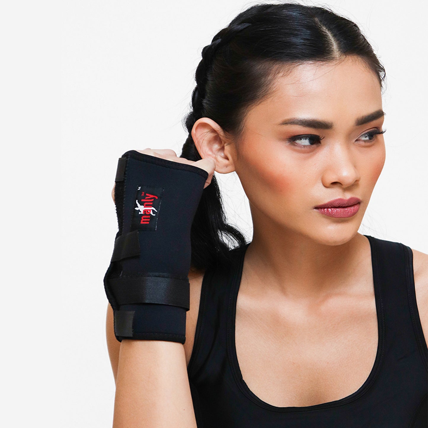 Neoprene Hand Splint