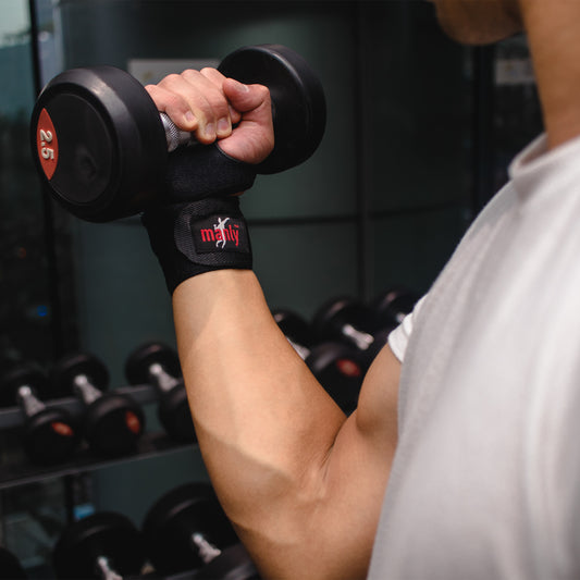 Neoprene Wrist Wrap