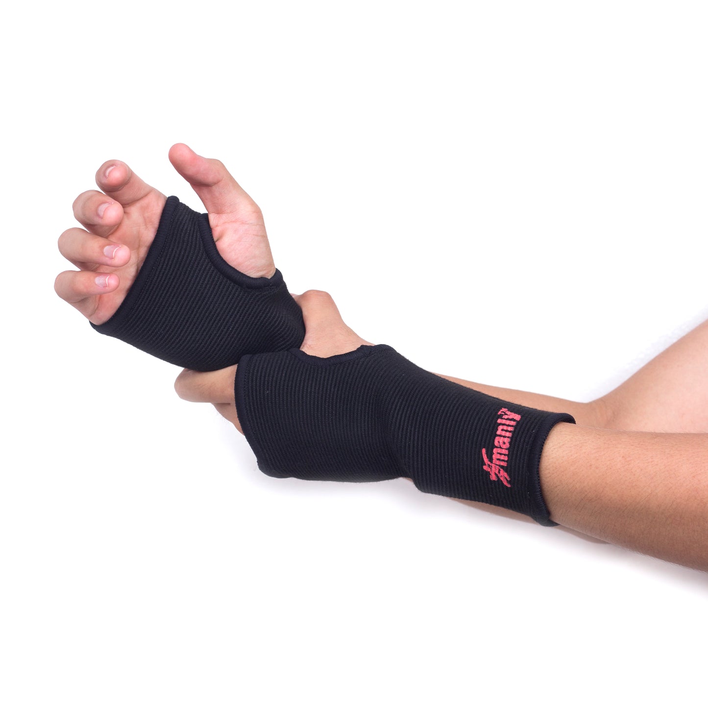 Elastic Wrist & Palm Support