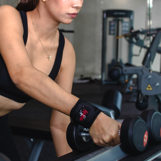 Neoprene Wrist Support