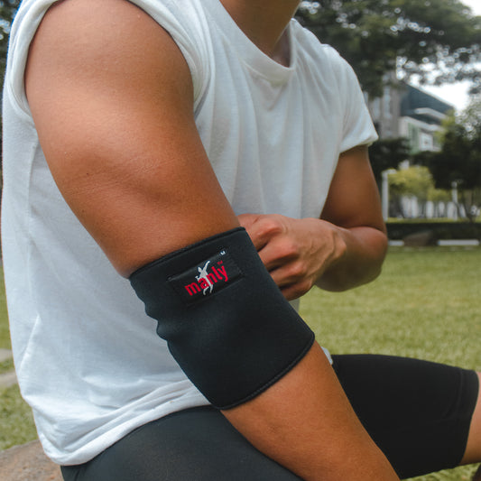 Neoprene Elbow Support