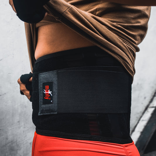 Lumbosacral Support