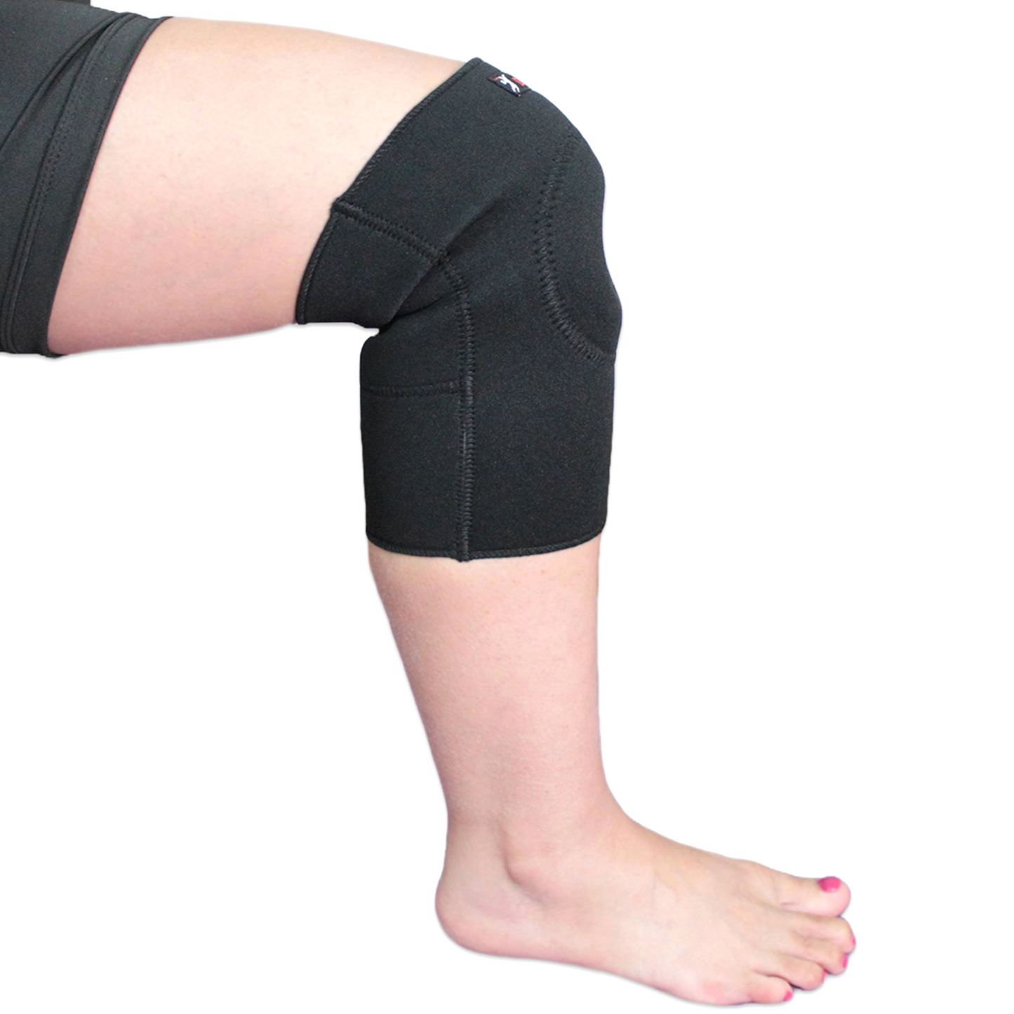Neoprene Open Patella Cartilage Support