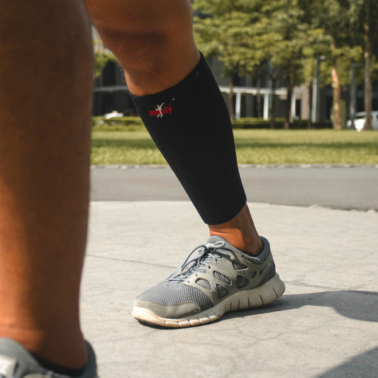 Neoprene Shin Support