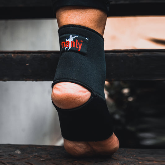 Neoprene Ankle Support