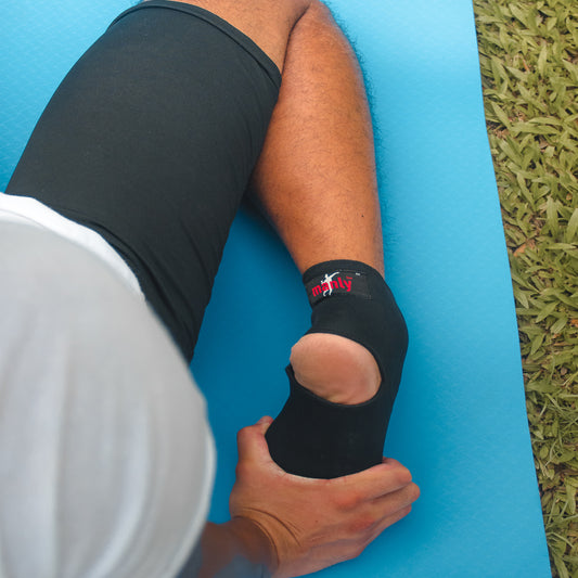 Neoprene Ankle & Heel Support