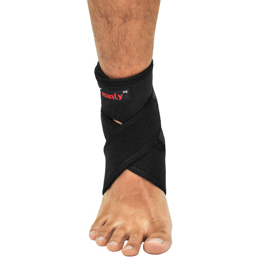 Neoprene Ankle Stabilizer Wrap